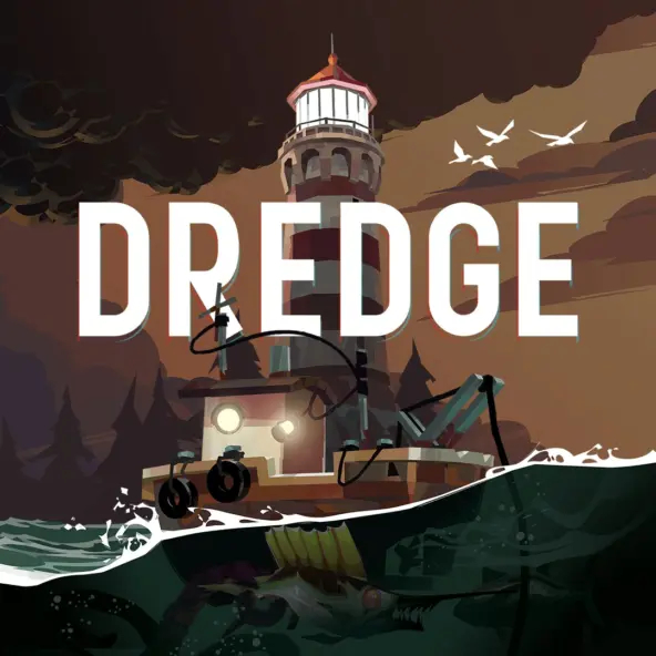   Dredge (2023),      ,      .   , , ,  , 