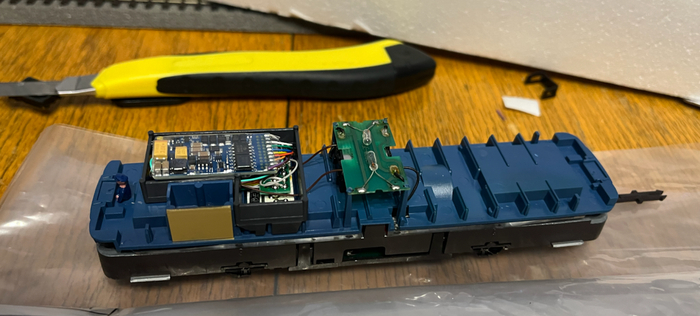  VT.98     ESU LokSound 5     ,    .