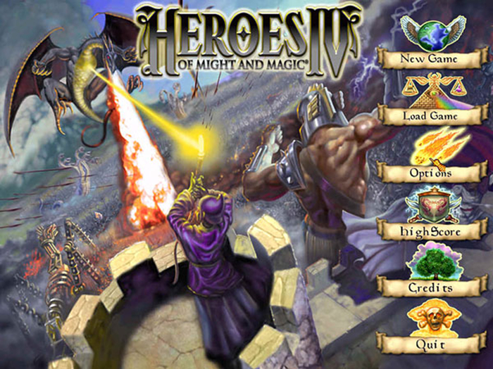 В левом нижнем углу как раз они, драконовые големы