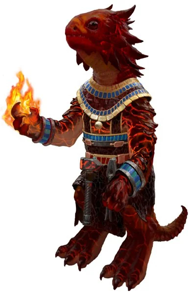 Кабир (обратити внимание на молоток и пассатижи у него на поясе)