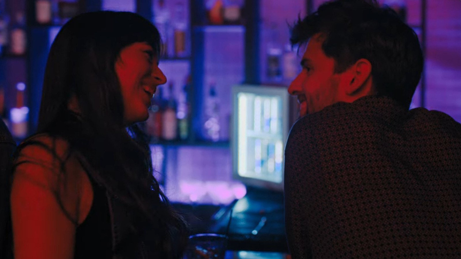 In the rhythm of cha-cha-cha / Cha Cha Real Smooth (2022) - I advise you to look, Movies, Review, Hollywood, Comedy, Drama, Romance, dramedy, Dakota Johnson, 2022