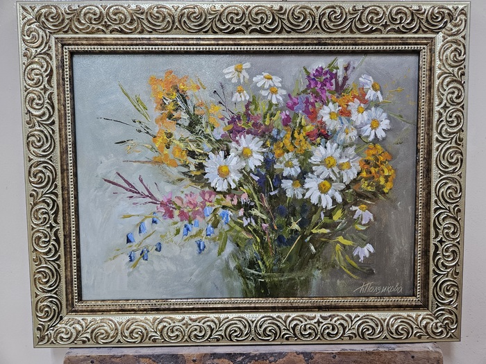 ������ ��������� � ����� , ������ 36×47 ��