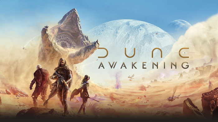  Dune: Awakening     10    ,  , , Steam, , , Dune: Awakening