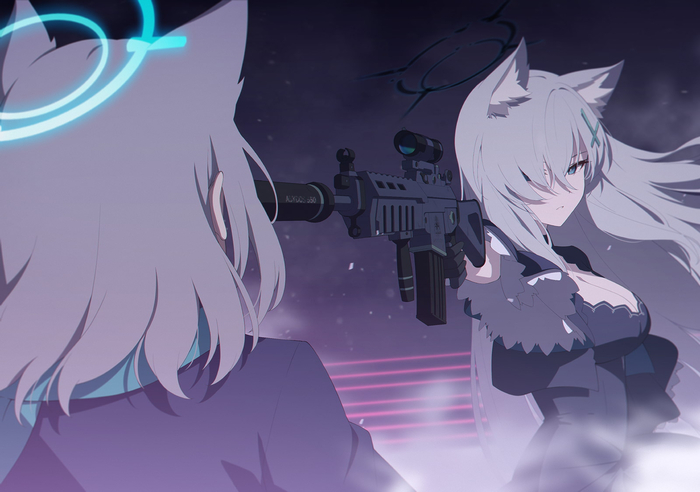 Shiroko