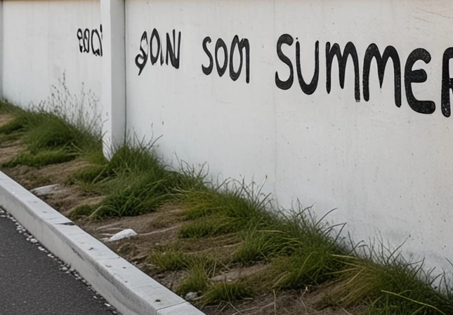 От избытка образованности самовыражались по иностраному