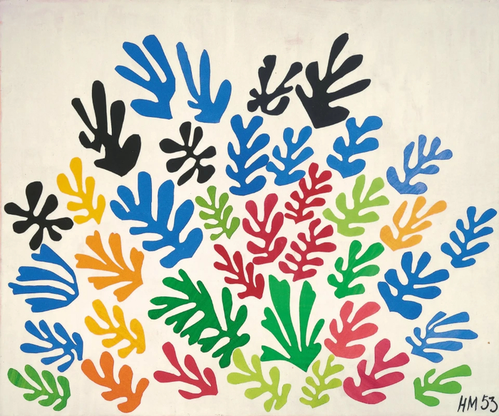 Венок (1953)
