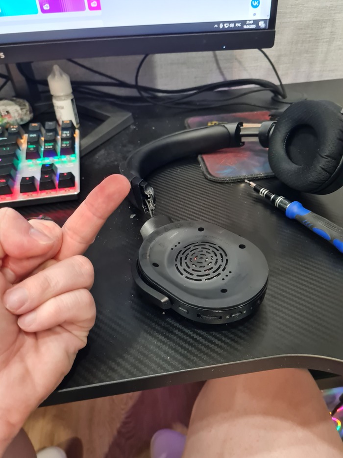 Razer barracuda X Razer, , 