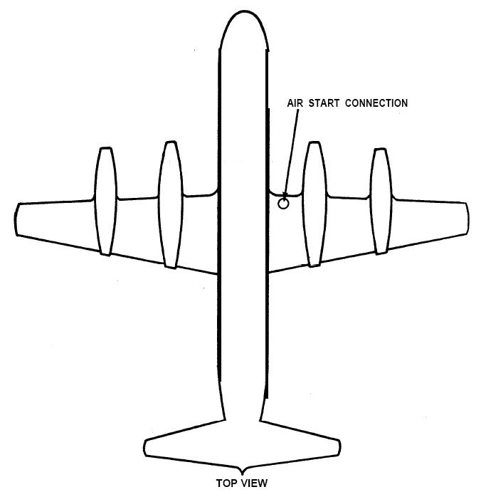 Место подачи воздуха