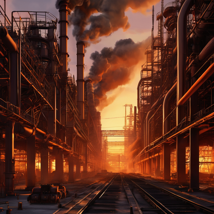 Арты из нейросети - 184