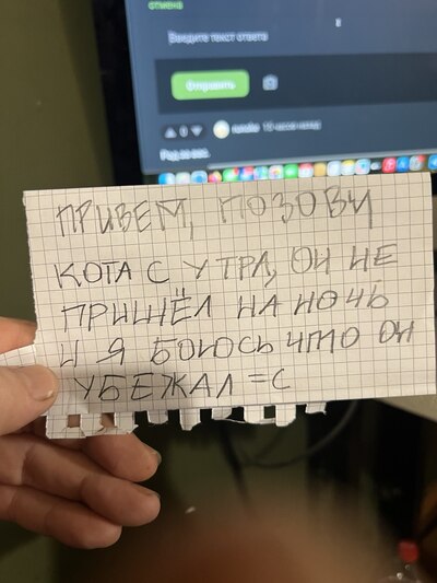 Иллюстрация к комментарию