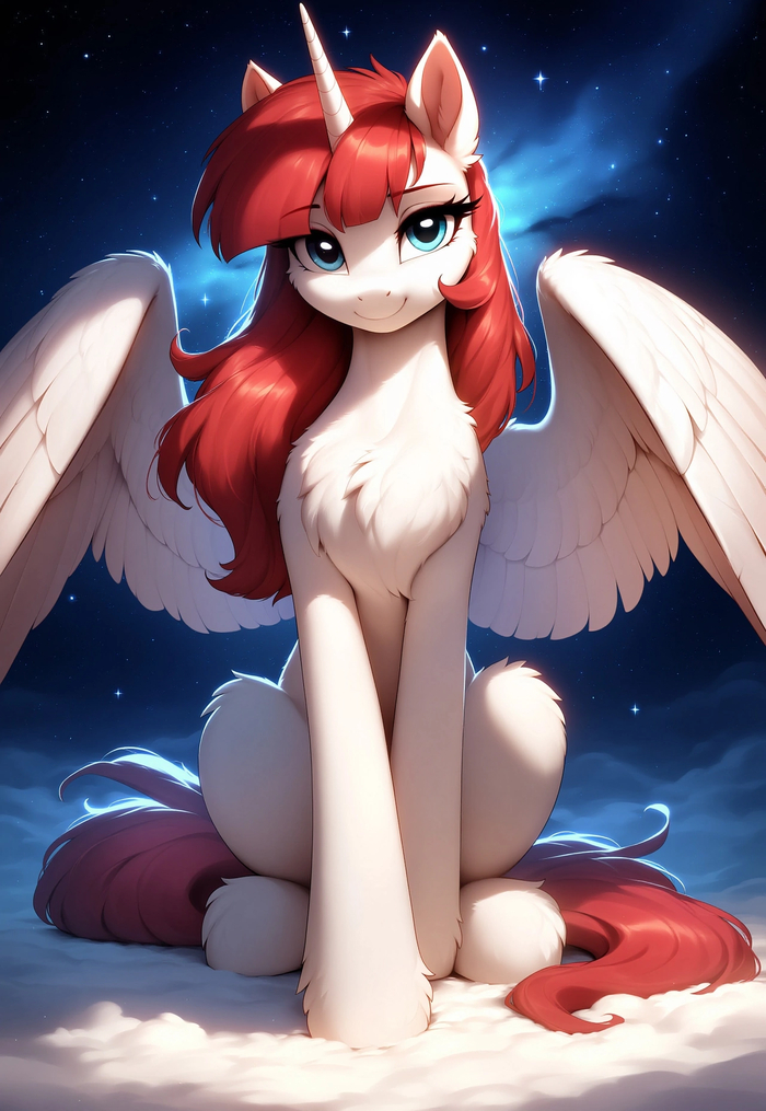     My Little Pony, Lauren Faust,  