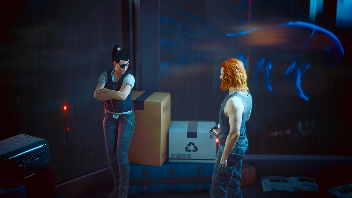      Cyberpunk 2077,  (Cyberpunk 2077), 