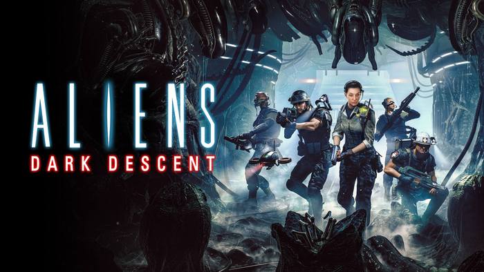 Aliens: Dark Descent,          , , , Aliens: Dark Descent, CatGeeks, 