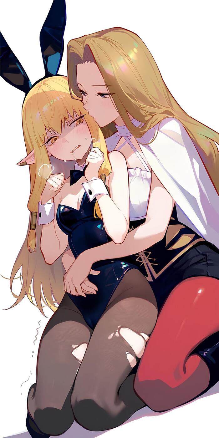 Маленькая и милая (с)