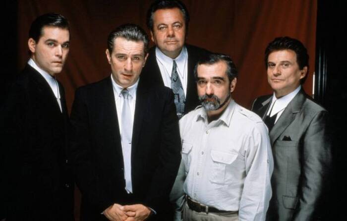  «Славные парни» тоже советую глянуть.тем кто родился после 2000-х