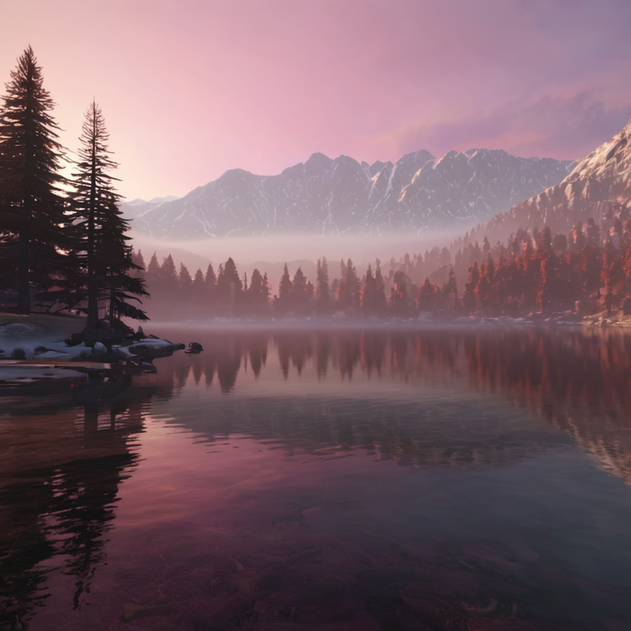 Арты из нейросети - 187