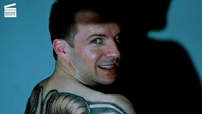 Красный дракон