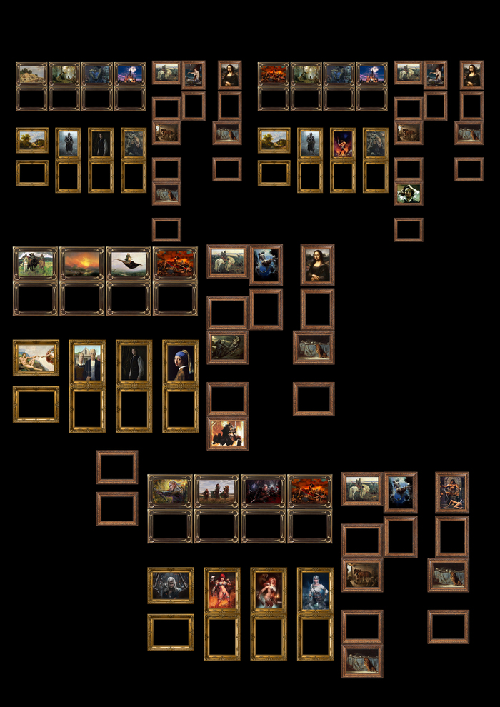 террейн, подземелья и драконы, ДнД, НРИ, RPG, dungeons and dragons, pathfinder, terrain, DnD, крафт, terrain, miniatures, настольно ролевая игра, papercraft,