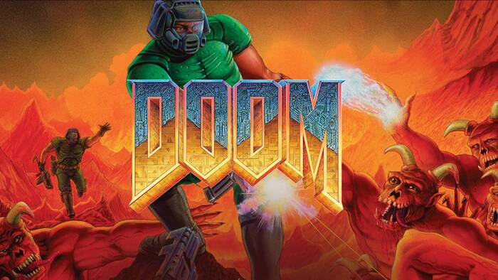    DOOM  , , Steam, , Playstation, Doom, Doom 3, Doom Eternal, Xbox, 