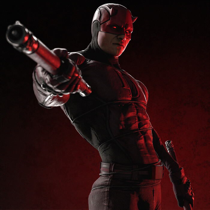   3D, 3D , , 3D , , , Marvel, Blender, 3D , , 