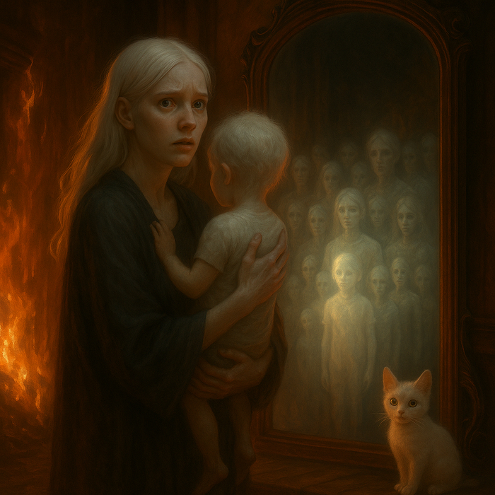  5.  CreepyStory, , ,  , ,    ,  , ,  , Nosleep, , 