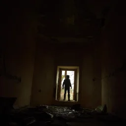 Stalker.Znahar