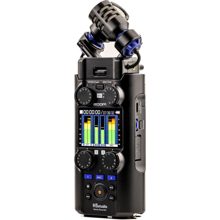 ZOOM H5 Studio , , , , , , , , 