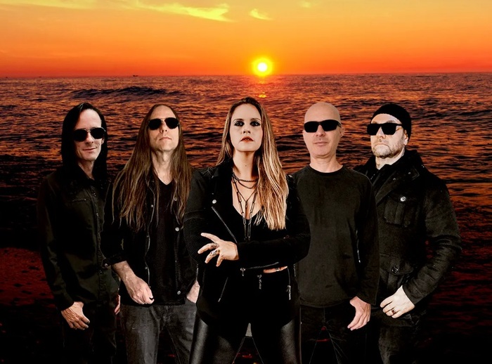 TWILIGHT AURA  -         2025  Yourself Again.      ? Metal, Power Metal, , , YouTube, 