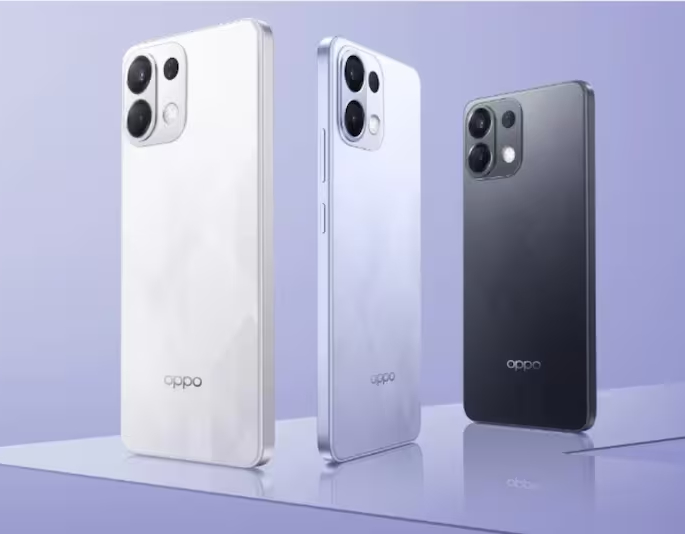  : OPPO