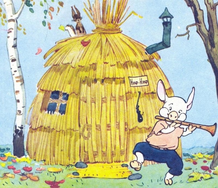 Хорошо жить не запретишь