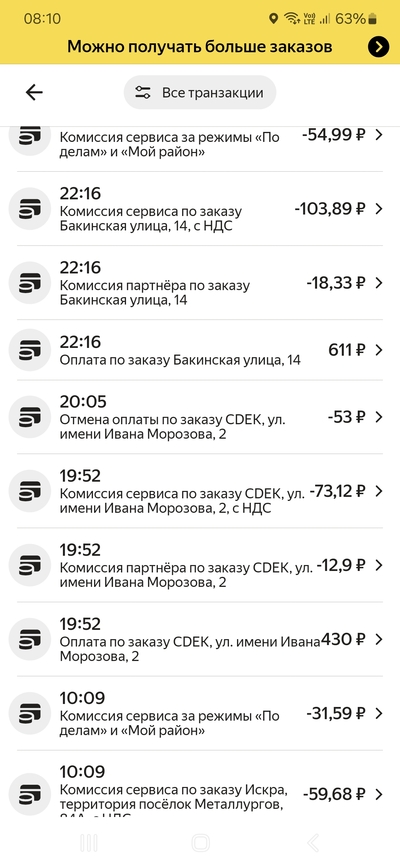 ����������� � �����������