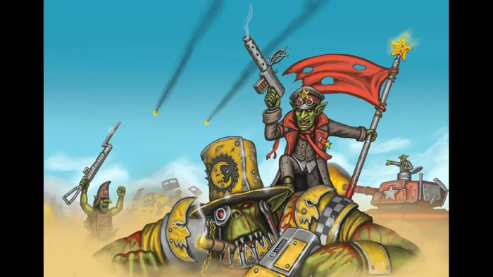   warhammer 40000,   21.04.2025 ( )  ,  ,  ,  ,  ,  , Warhammer 40k, ,  , , Telegram (), 