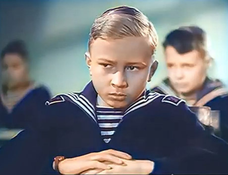 ���� �� ������ ������������ ��������!�, 1949 ���