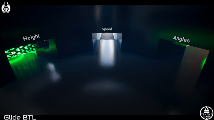 -   #27|| GlideBTL ||   ,  , Gamedev, , Unreal Engine, -, , Unreal Engine 5, ,  , 