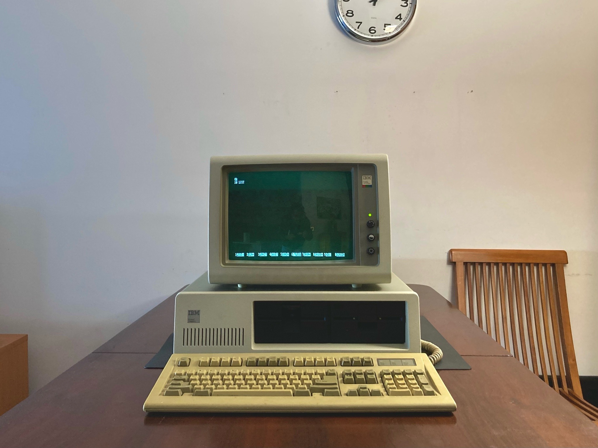 Around IT, issue #1 - Programming, IT, Engineer, Education, Startup, Ibm, Computer