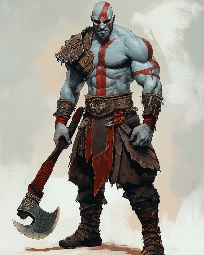-  , , Midjourney, Pinanoc, Dungeons & Dragons, 