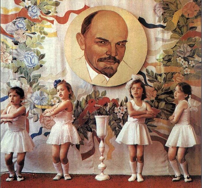 С Днём рождения! В подарок — танец