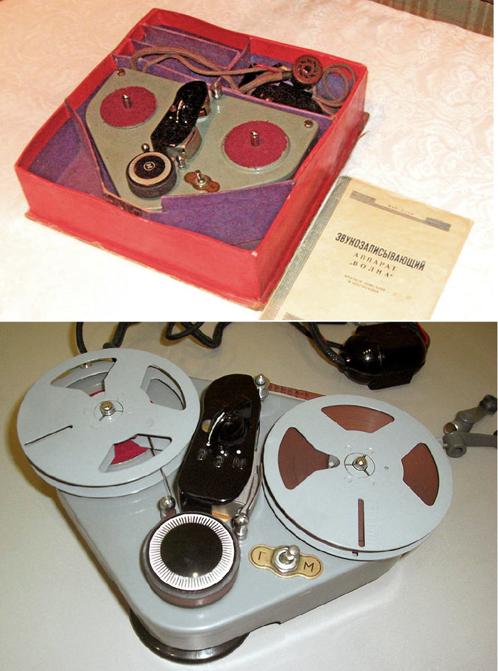   -Revox  !  , , ,  ,   (), 