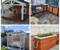 � � ��� �������