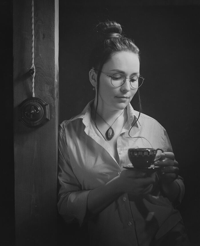 RB67 PRO SD, Ilford Fp4+, D76 1+3