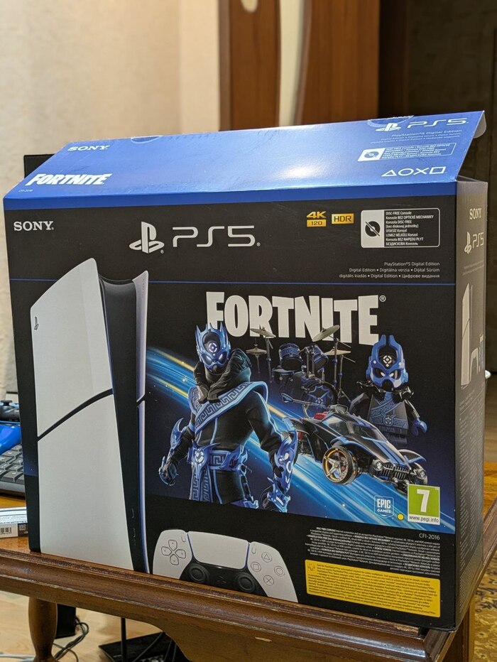       -  Fortnite  ,     , .