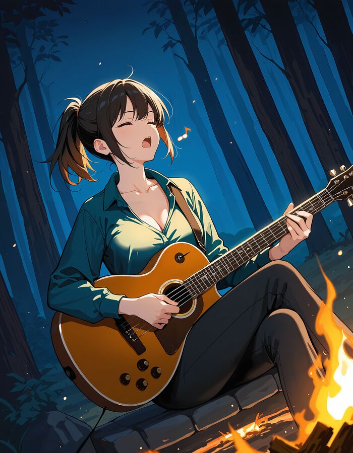     , Stable Diffusion, , Anime Art, , , , , , 