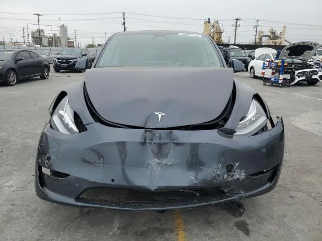 My Tesla's Adventures in California - Video recorder, Road accident, Video, Soundless, Longpost