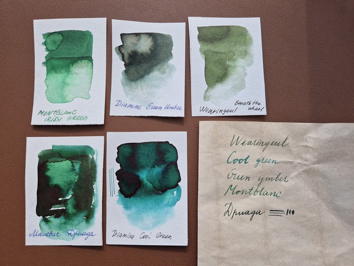 Сори за umber, я торопилась