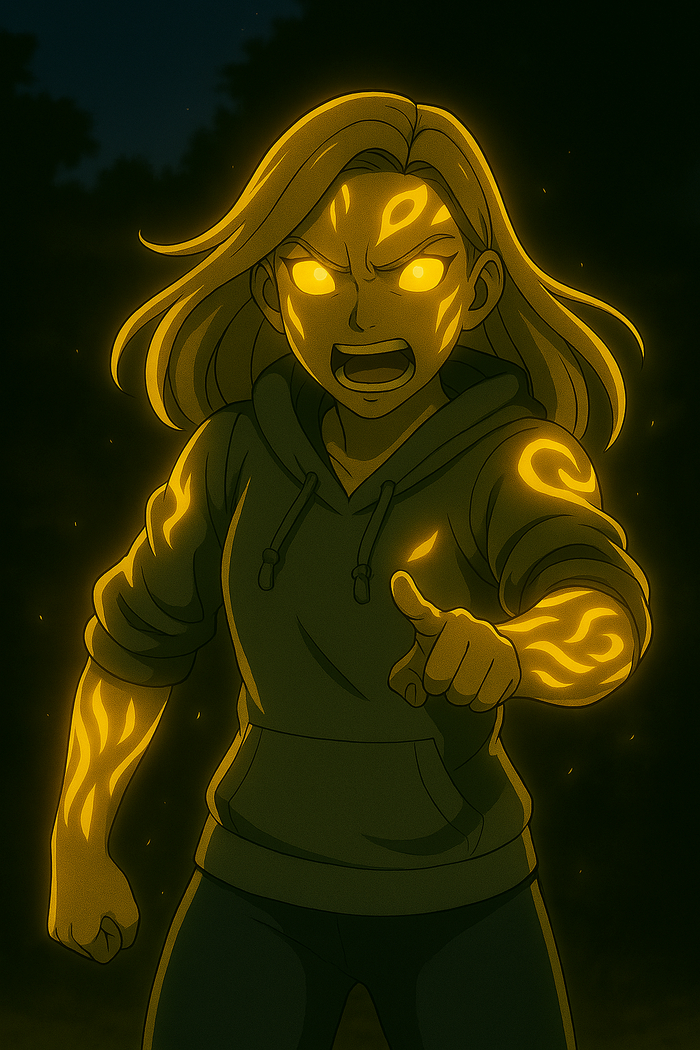 Делаю мангу по Алмате через ИИ - "Курьеры" - Пролог