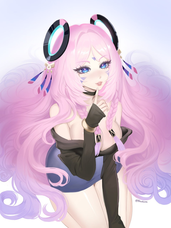   Genshin Impact, , Anime Art, Citlali (Genshin Impact)