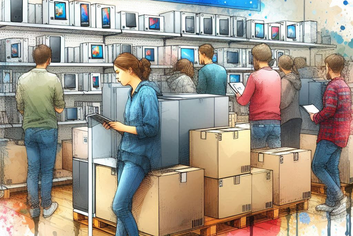 ���������� � �����, �������� � ������: � ������ ���������� ���� �� �����������?