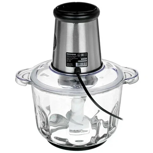 Four choppers for your kitchen - Chopper, Overview, Bosch, Redmond, Bq, Kitchen, Technics, Longpost
