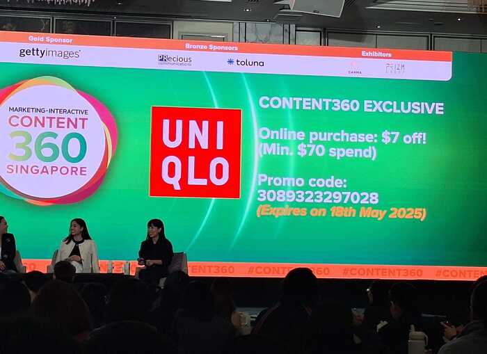   , Uniqlo, 