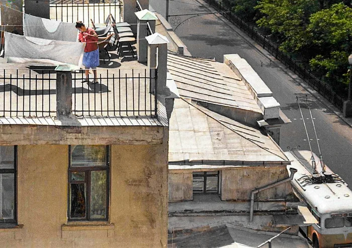 Жизнь Советской Москвы в 60-е годы. 20 раскрашенных фотографий. Часть 4 20 век, Историческое фото, Старое фото, Фотография, Москва, Столица, 60-е, История города, Колоризация, Длиннопост